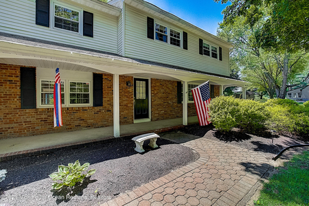 9 Colonial Ter, Colts Neck, NJ