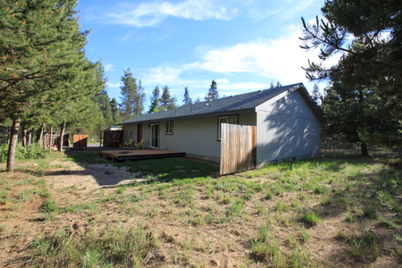 54772 Pinewood Ave, Bend, OR