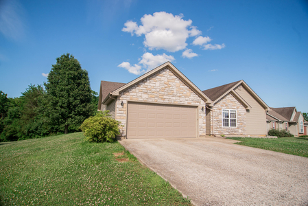 42 Lock View Ct, Frankfort, KY