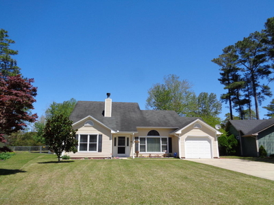 114 S Forest Dr, Havelock, NC