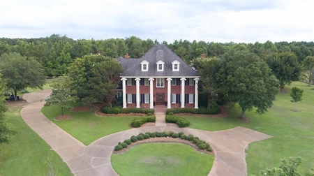 317 Highland Meadow Rd, Flora, MS