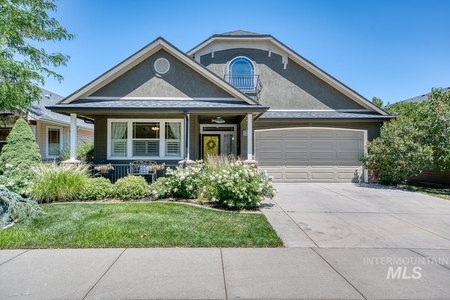 3562 E Quin Dr, Meridian, ID