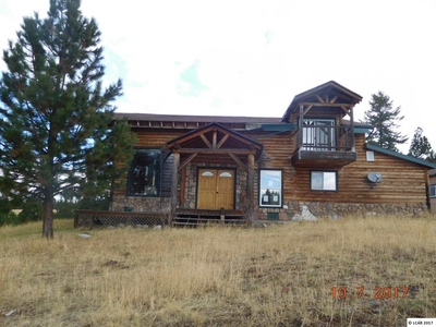 114 Center Canyon Rd, Cottonwood, ID