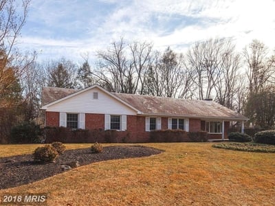 11213 Old Carriage Rd, Glen Arm, MD