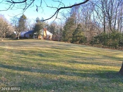 11213 Old Carriage Rd, Glen Arm, MD