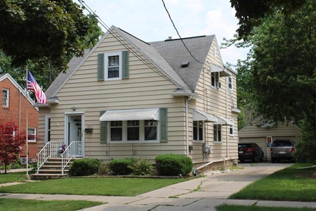 245 Quinton St, Green Bay, WI