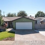 1355 Griffin St, Merced, CA