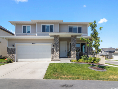 4203 Cloverpatch Way, Eagle Mountain, UT