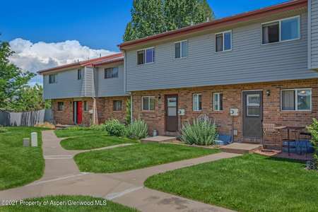 621 S 2nd St, Carbondale, CO