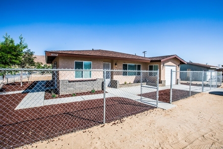 58512 Paxton Rd, Yucca Valley, CA