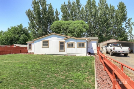 314 W Concord St, Middleton, ID
