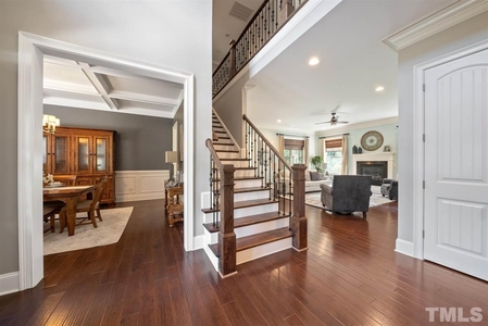 3313 Roller Mill Ct, Raleigh, NC