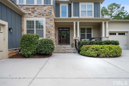 3313 Roller Mill Ct, Raleigh, NC