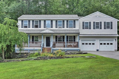 410 Pond Brook Rd, West Chesterfield, NH