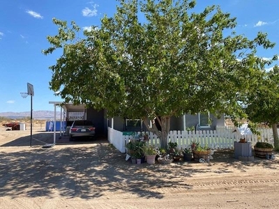 47631 Valley Center Rd, Newberry Springs, CA