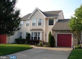 15 Wildberry Dr, Mount Holly, NJ