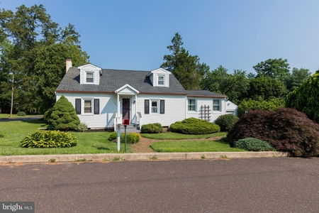 163 New Jersey Ave, Chalfont, PA