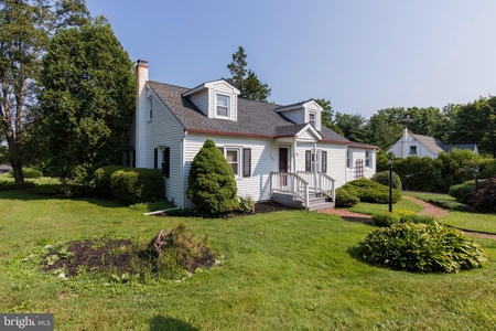 163 New Jersey Ave, Chalfont, PA