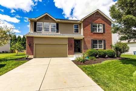 6119 Driftwood Ct, Maineville, OH