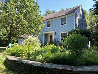 1 Geary Way, Falmouth, ME