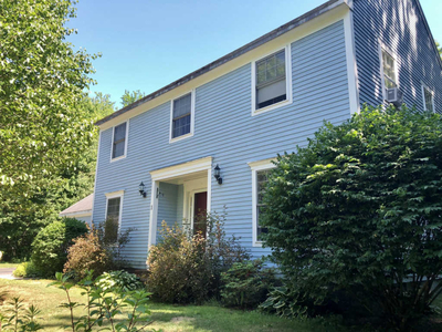 1 Geary Way, Falmouth, ME