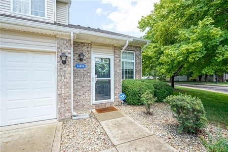 11456 Enclave Blvd, Fishers, IN