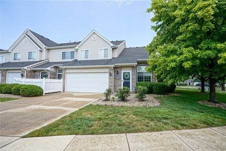 11456 Enclave Blvd, Fishers, IN