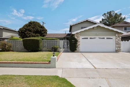 10302 San Angelo Ave, Westminster, CA