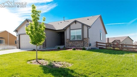 16766 Buffalo Valley Path, Monument, CO