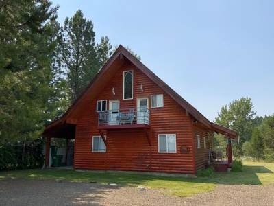 12914 Norwood Rd, Donnelly, ID