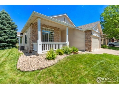 1100 Canvasback Dr, Fort Collins, CO