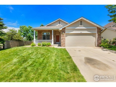 1100 Canvasback Dr, Fort Collins, CO