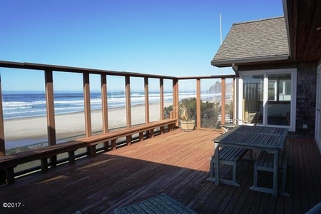 7221 Nw Logan Rd, Lincoln City, OR