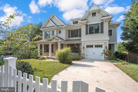 3511 Turner Ln, Chevy Chase, MD