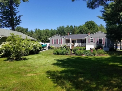 73 Rotherdale Rd, Brewer, ME