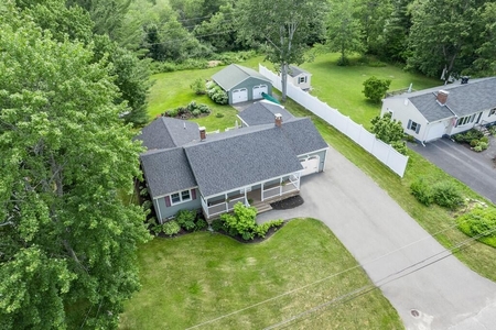 73 Rotherdale Rd, Brewer, ME