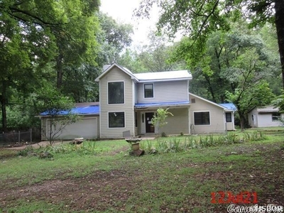 188 Lost Valley Ln, Hot Springs National Park, AR