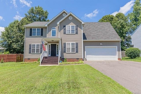 15312 Featherchase Dr, Chesterfield, VA