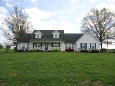 195 Matlock Old Union Rd, Bowling Green, KY