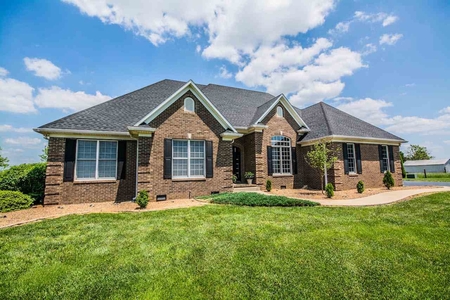 1232 Fred Lively Rd, Bowling Green, KY