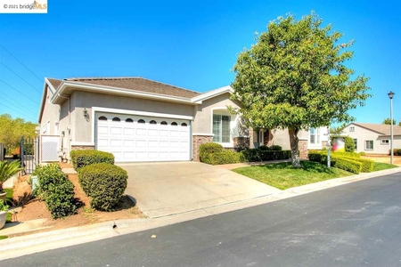 295 Monarch Ter, Brentwood, CA