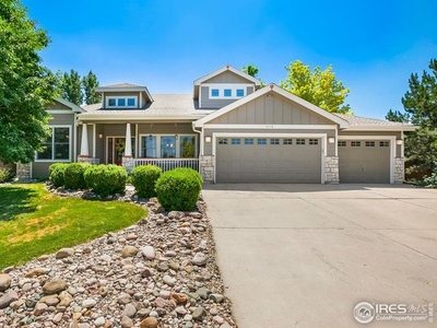 4114 Willowgate Ct, Fort Collins, CO