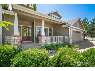 4114 Willowgate Ct, Fort Collins, CO