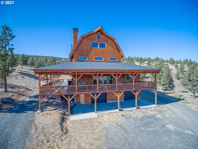 6495 Nw Glenview Ln, Prineville, OR