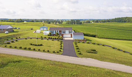 1246 Township Road 30, West Liberty, OH