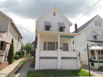 26 Airy St, Wilkes Barre, PA