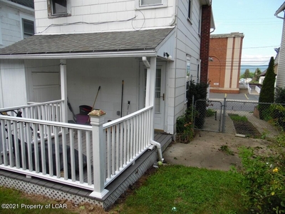 26 Airy St, Wilkes Barre, PA