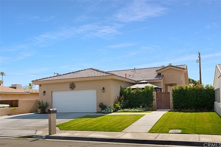 33730 Shifting Sands Trl, Cathedral City, CA