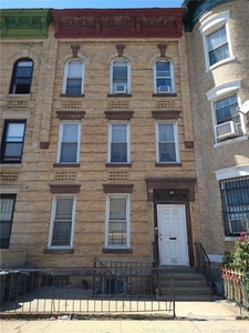 1567 Eastern Parkway Ext, Brooklyn, NY