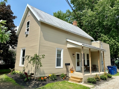 39 3rd St, Shelby, OH